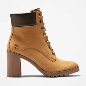 botas allington amarillo