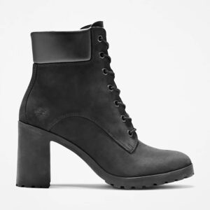 botas allington negro