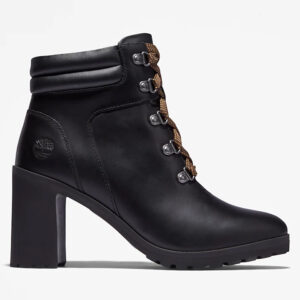 botas montana allington negro