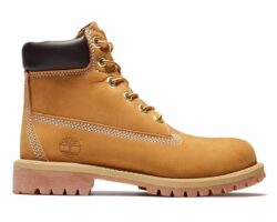 Por qué tienes que comprar unas botas Timberland