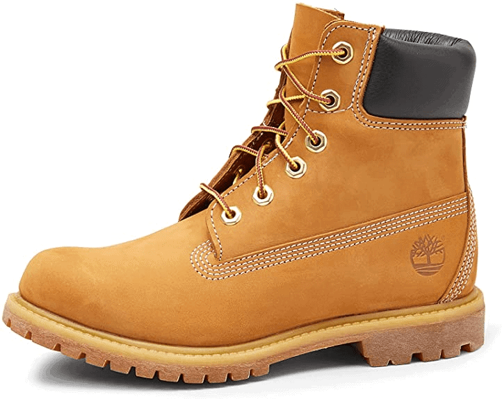 Botas Timberland de mujer: Por qué debes - Missy4you