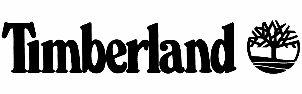 logotipo de la marca Timberland