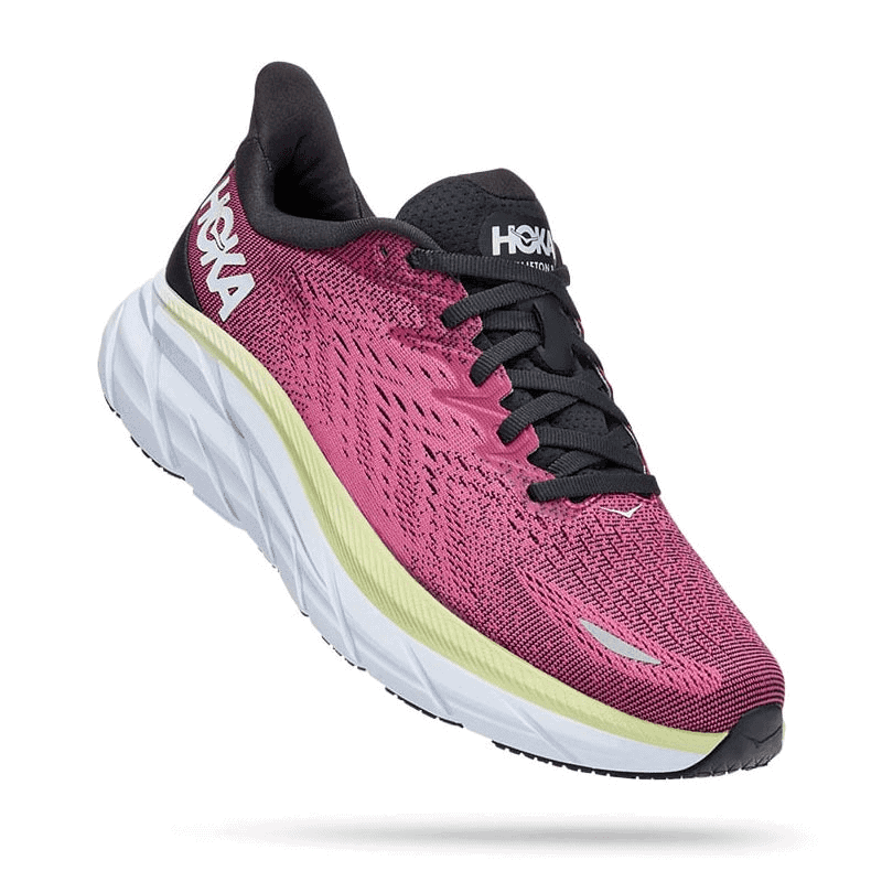 zapatillas running marca Hoka