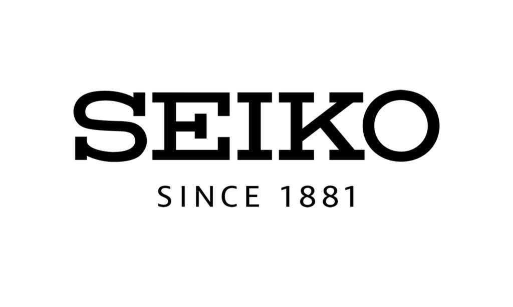 logo seiko