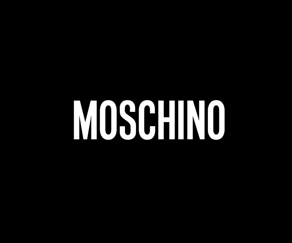 logo moschino