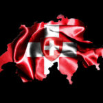 bandera suiza