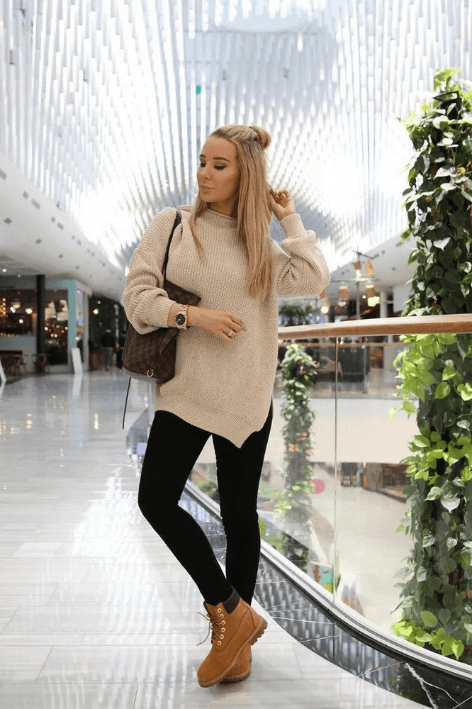 Leggings de mujer: Tipos, cómo combinarlos y outfits - Missy4you