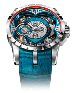 reloj Roger Dubuis Excalibur