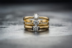 Cómo elegir el anillo de compromiso ideal para tu pareja