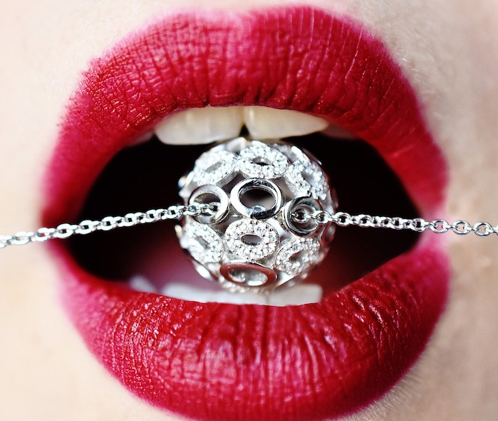 como limpiar joyas plata
