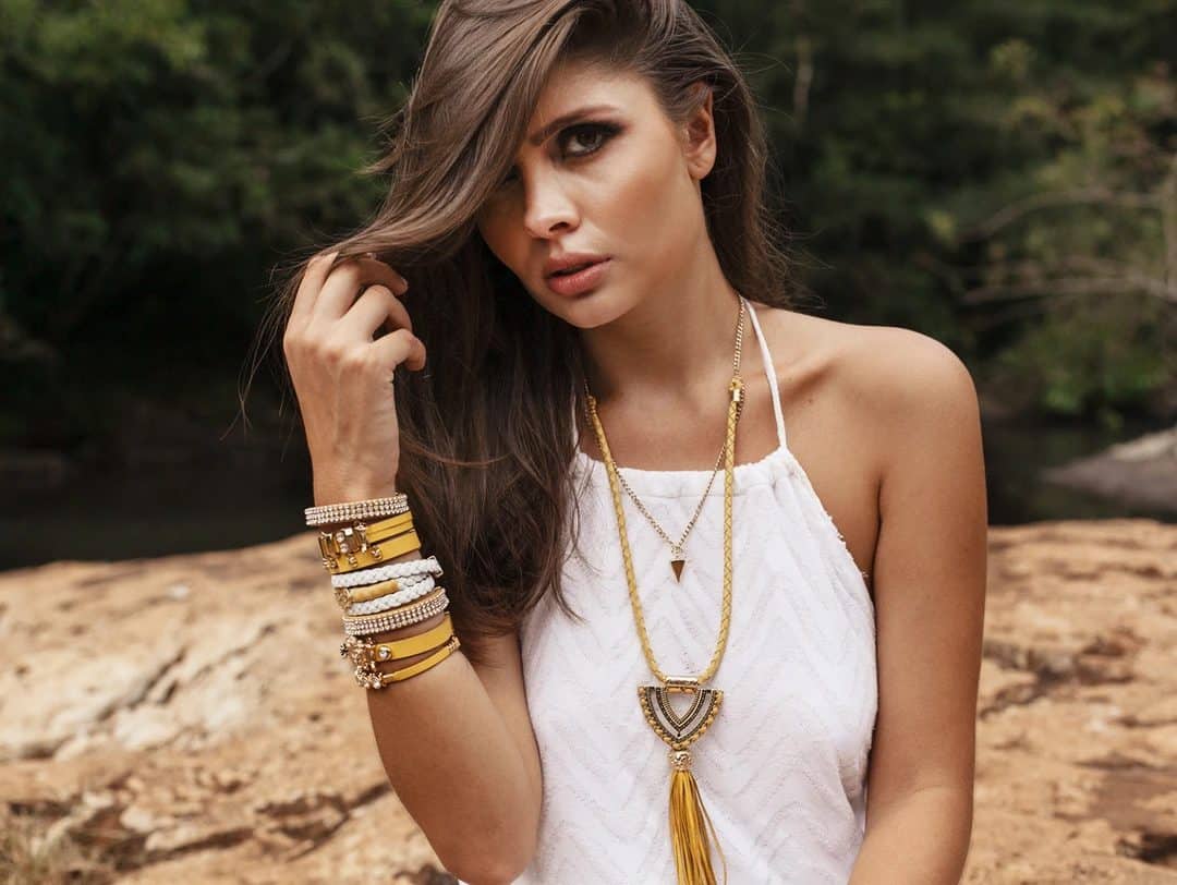 Bisuteria para mujer - Tienda online collares, pulseras y anillos de moda