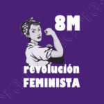 8m revolucion feminista