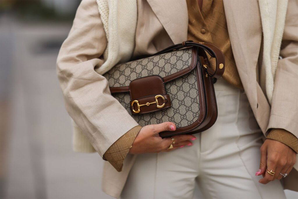 bolsos marca gucci