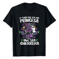 Las camisetas feministas de mujer para este verano