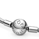 pulsera marca Pandora