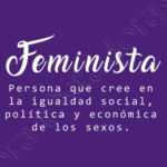 feminista