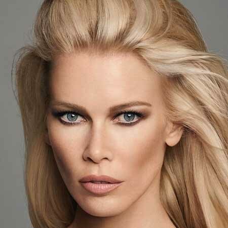 Claudia Schiffer