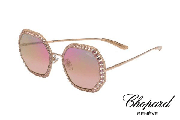 gafas de sol Chopard para mujer