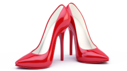Tipos de zapatos de mujer para fiestas, bodas, diario y oficina