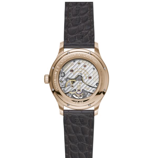 Chopard Luc tourbillon