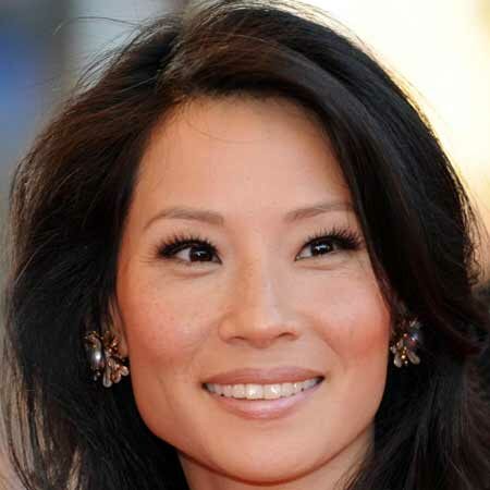 Lucy Liu