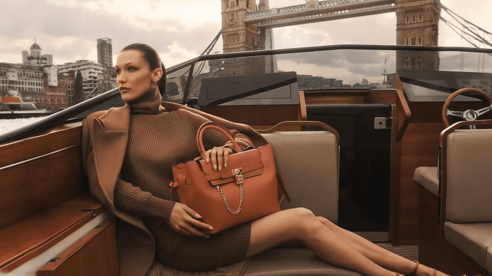 Michael Kors: Precio, productos e historia - Missy4you