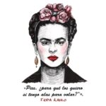 frida kahlo mensaje feminista