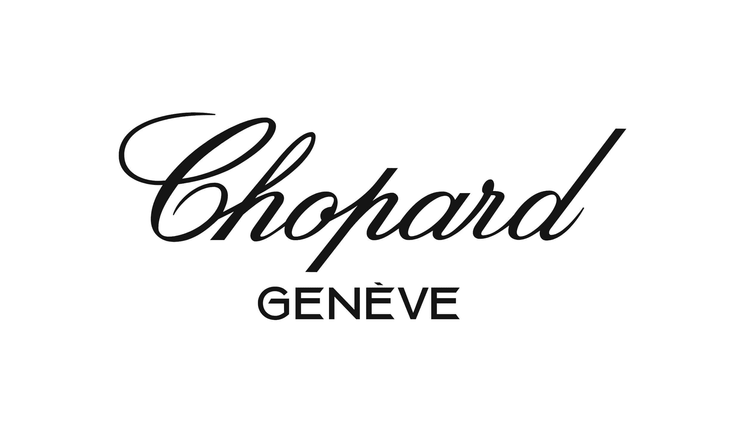 logo chopard