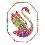 logo swarovski