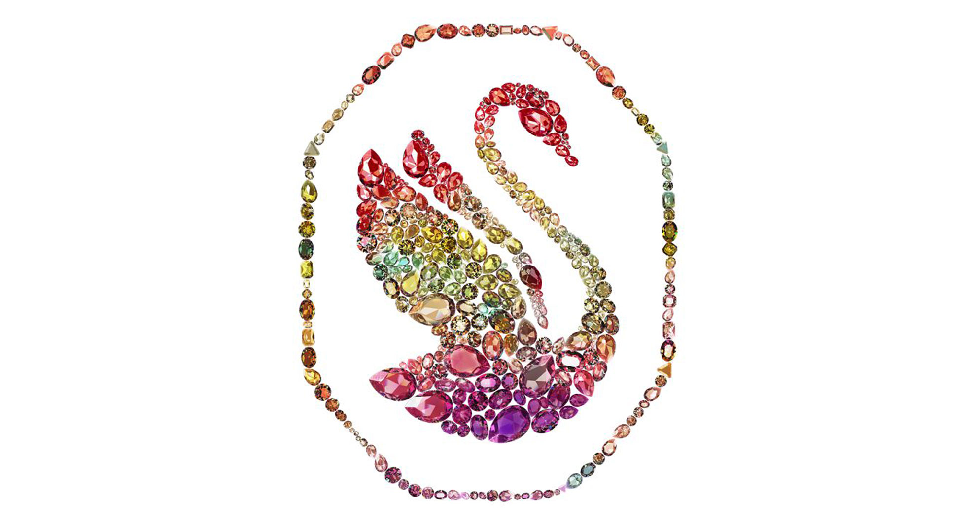 logo swarovski