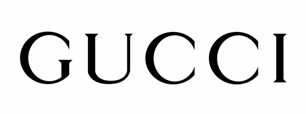 logo gucci