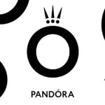 logo pandora