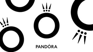 logo pandora