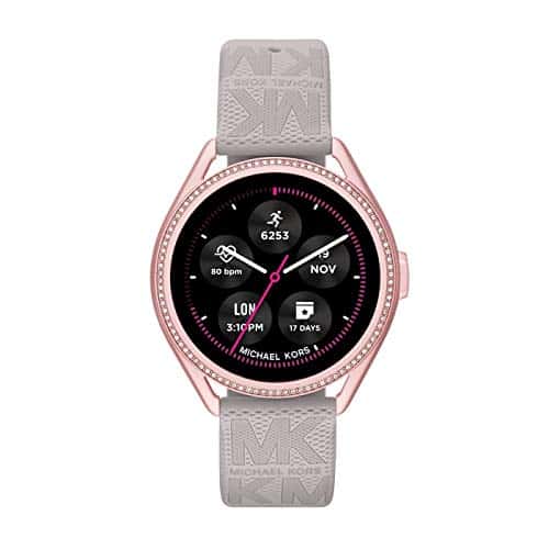 Smartwatch Kors MKT5117 - Missy4you