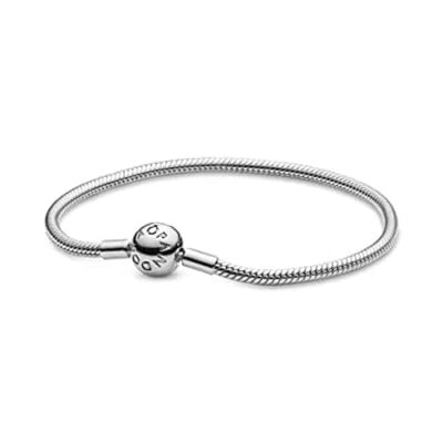 Pulsera Pandora 590728 – talla 18 cm