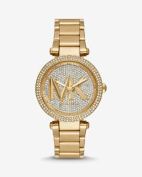 Los relojes Michael Kors de mujer más vendidos