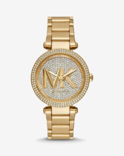 Los relojes Michael Kors de mujer más vendidos