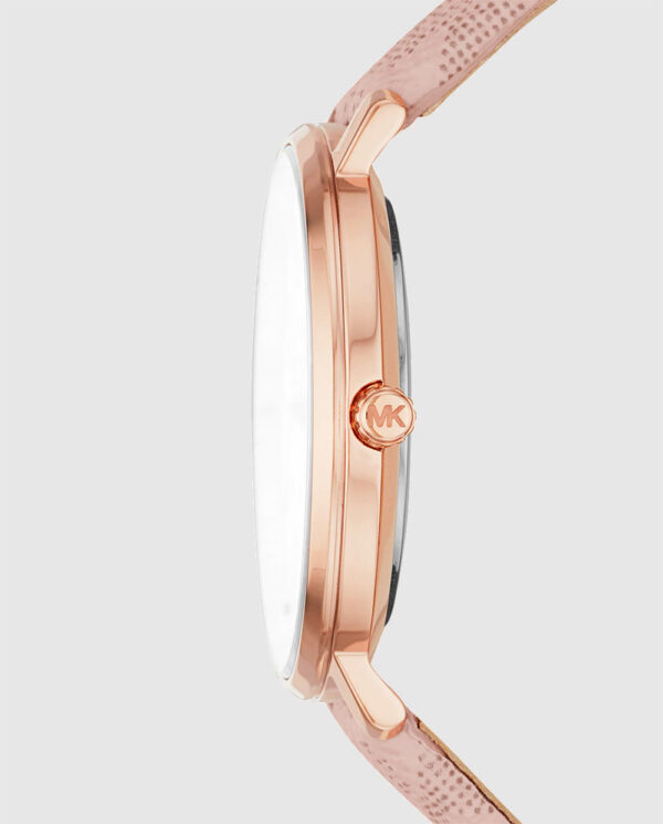 reloj michael kors 2859 lateral
