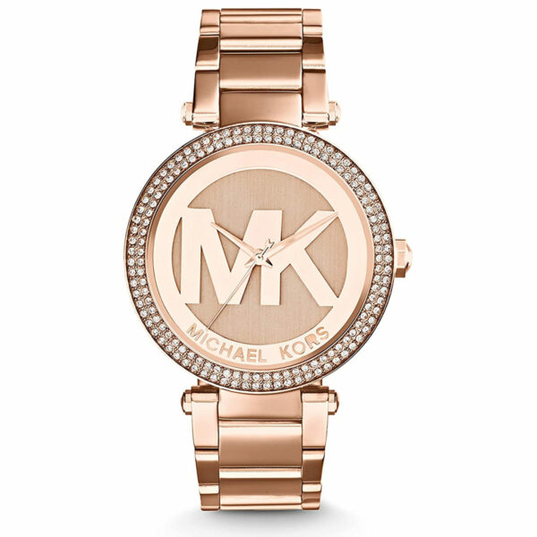 reloj michael kors 5865