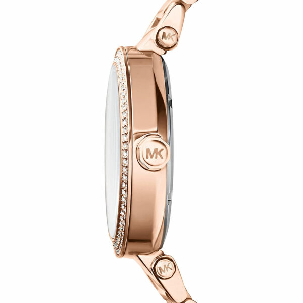 reloj michael kors 5865 lateral