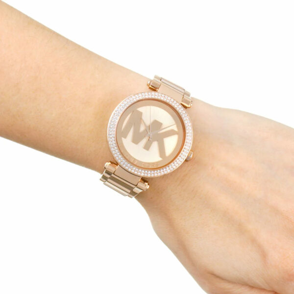 reloj michael kors 5865 mujer