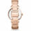 reloj michael kors 5865 trasera