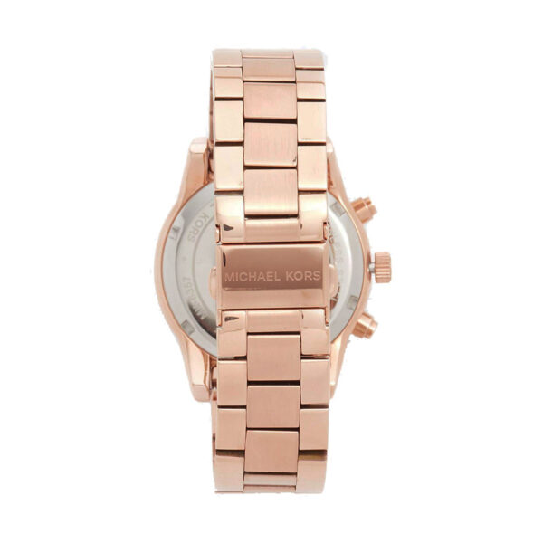 reloj michael kors 6357 trasera