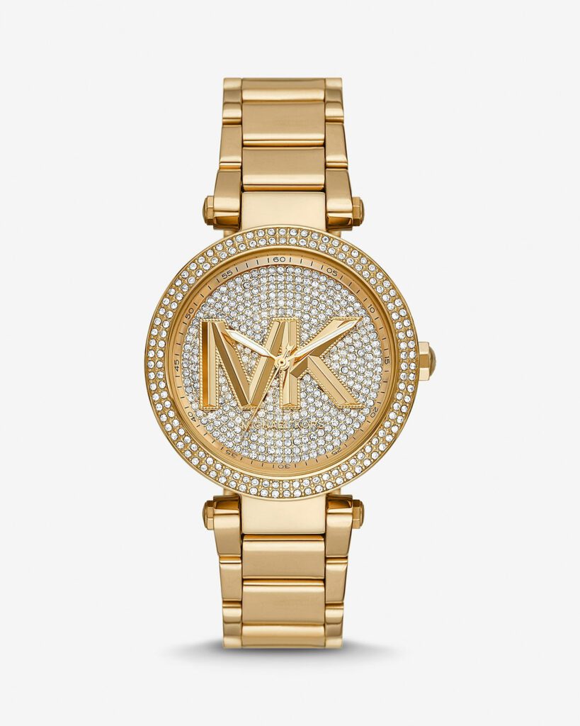 reloj michael kors