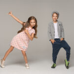 tendencias ropa infantil