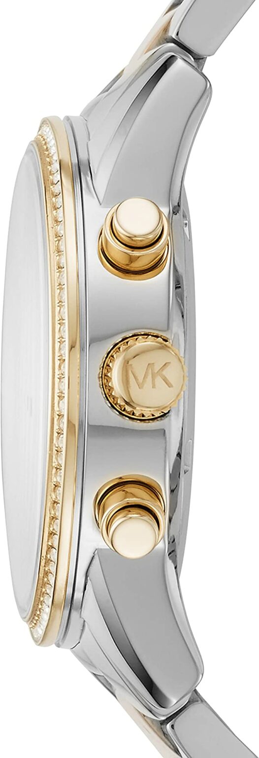 veista lateral reloj michael kors mk6474