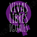 vivas libres iguales