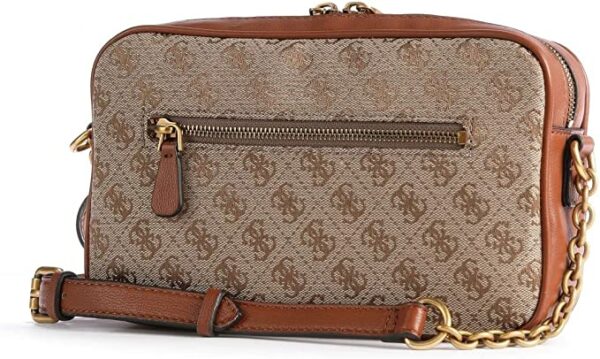 bolsillo exterior bandolera guess jb841414