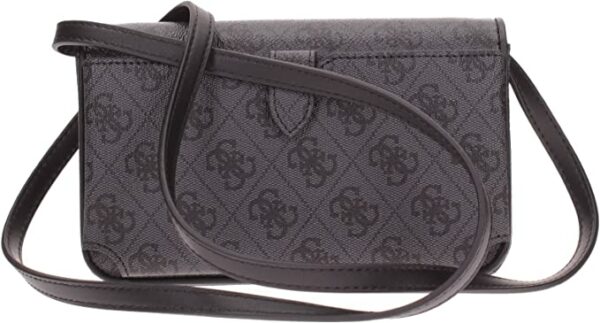 bolso bandolera guess mujer swsb8654410