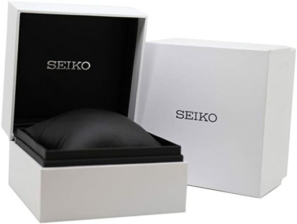 caja seiko 1